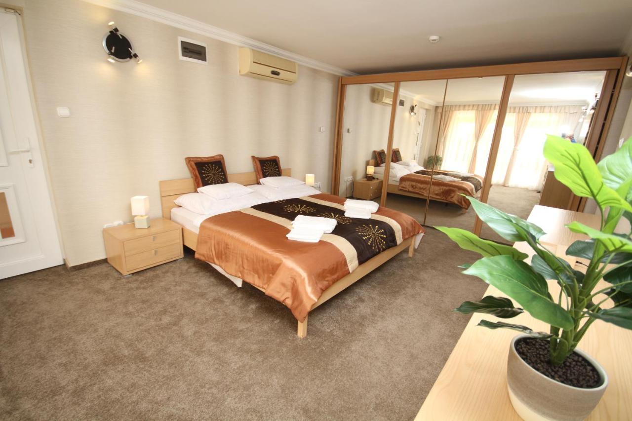 Astra Apartman Tatabánya Extérieur photo