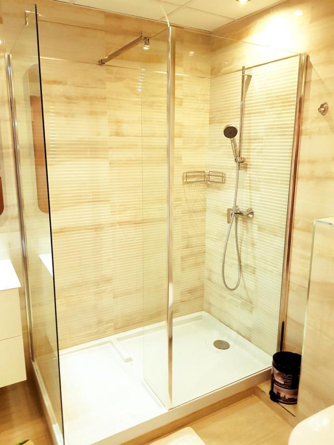 Astra Apartman Tatabánya Extérieur photo