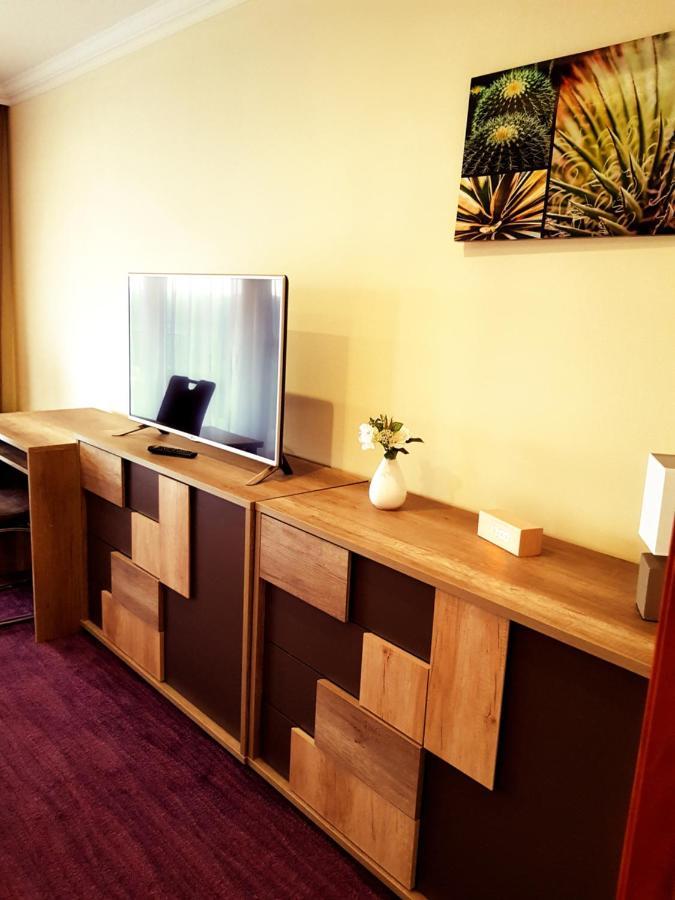 Astra Apartman Tatabánya Extérieur photo